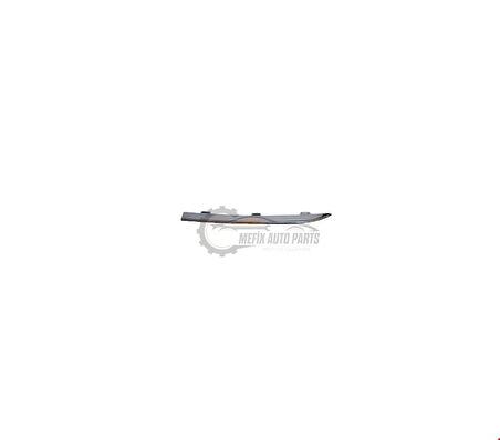 FİAT - ÖN PANJUR ÇITASI KISA NİKELAJLI SOL LİNEA 2013- - 735548054      