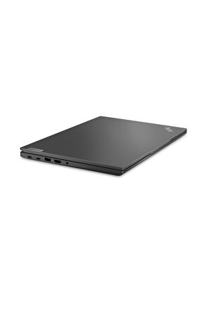 Lenovo ThinkPad E14 G6 Ultra 5 125U 64GB 256GB SSD 14'' WUXGA FDOS Dizüstü Bilgisayar & PER4 ÇANTA