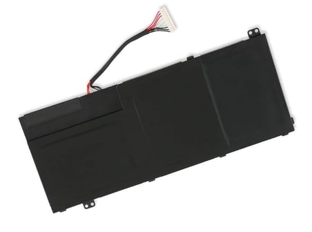 Acer Aspire Nitro AC14C8L AC14A8L 3Icp7/61/80 Batarya A+++ Pil