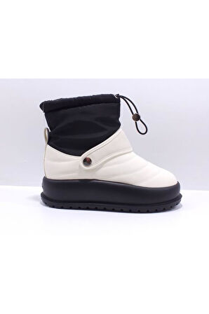 Guja 24K401 Kadın Bot Bej 36-40 