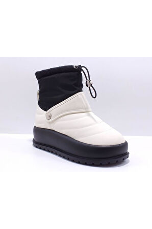Guja 24K401 Kadın Bot Bej 36-40 