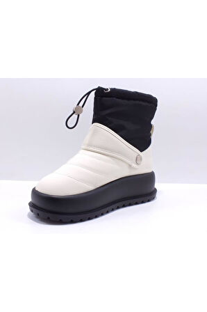 Guja 24K401 Kadın Bot Bej 36-40 