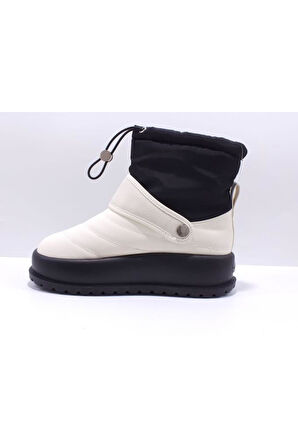 Guja 24K401 Kadın Bot Bej 36-40 