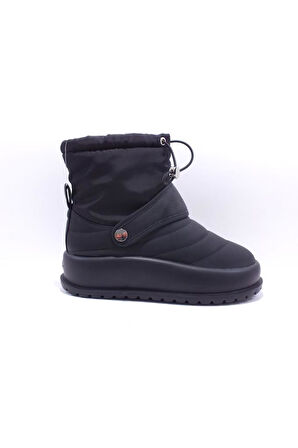 Guja 24K401 Kadın Bot Siyah 36-40 