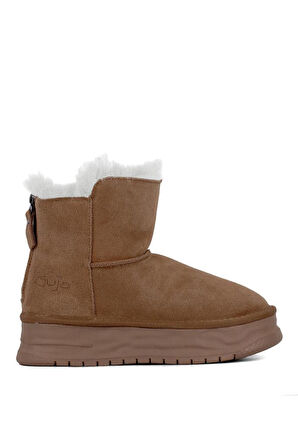 Guja 24K156-2 Kadın Bot Camel 36-41 