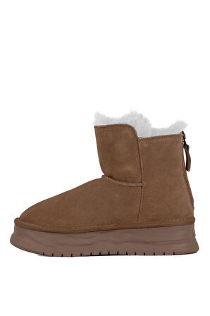 Guja 24K156-2 Kadın Bot Camel 36-41 