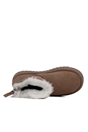 Guja 24K156-2 Kadın Bot Camel 36-41 