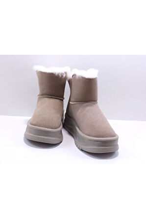 Guja 24K156-2 Kadın Bot Gri 36-41 