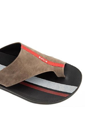 Muya Rada 31306-695 Anatomik Taban Islak Zemin Erkek Parmak Arası Terlik 40-45 