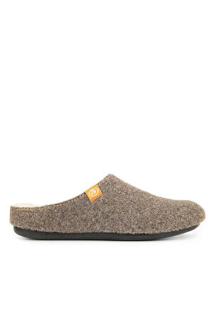 Muya İontas 36900-004 Kadın Kışlık Ev Terliği Kahve 36-40 