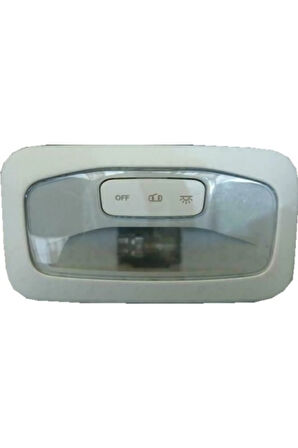 Tf Tavan Lambası Jeep-fıat 500 Kılıtlı