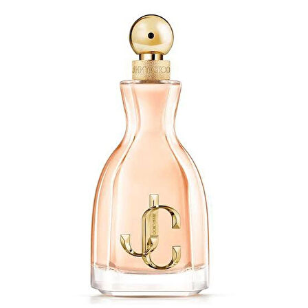 Jimmy Choo I Want Choo EDP 100 ml Kadın Parfüm