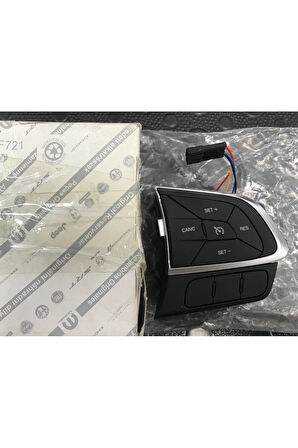 Disk Egea Direksiyon Kumanda Düğmesi