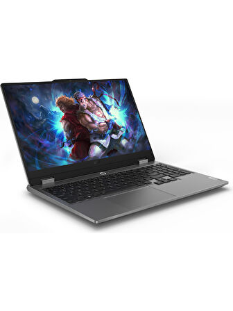 Lenovo LOQ  i5-12450HX 32GB 4TB SSD A530M/4GB 15.6" FHD 144Hz FDOS 83FQ000UTR & PER4 ÇANTA