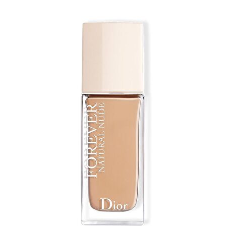 Dior Diorskin Forever Natural Nude Foundation 30ML 3N Fondöten