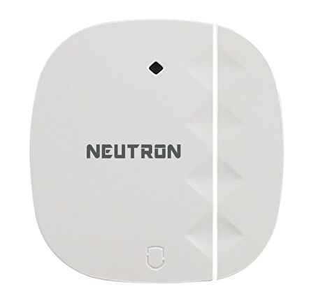 Neutron Akıllı Wi-Fi Hırsız Alarm Sistemi  