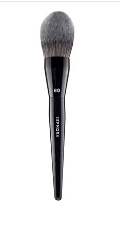 SEPHORA COLLECTION Pro Brush - Bronzlaştırıcı Fırçası #80