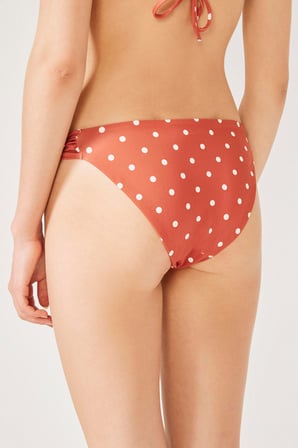 Palmaria Side Bikini Altı