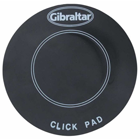 Gibraltar SC-GCP Single Click Pad-Koruyucu