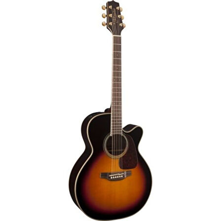 Takamine GN71CE-BSB Elektro Akustik Gitar