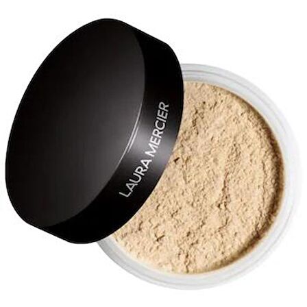 Laura Mercier Translucent Loose Setting Pudra