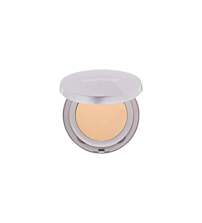 Laura Mercier Tinted Moisturizer Creme Compact Spf 20 Natural