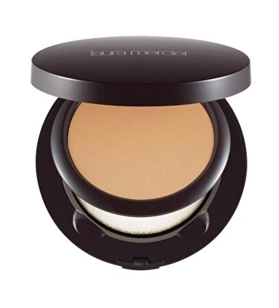 Laura Mercier Smooth Finish Fondöten Pudra Spf 20/15