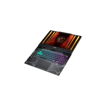 MSI Msı Cyborg 15 B13WFKG-495XTR I7-13620H 24GB Ram 2tb SSD 8gb RTX5060 15.6" Fhd 144Hz Windows 11 Pro K18