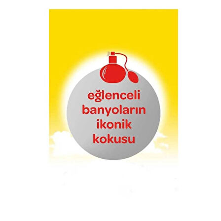 NİVEMESHOME LİMON ÇİÇEĞİ BEBEK KOLONYASI 150 ML DALİN