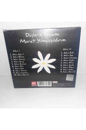 MURAT YILMAZYILDIRIM DUSLERIN RESSAMI