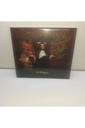 TEOMAN ASK GURUR ALBUM