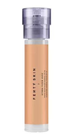 FENTY SKIN Hydra Vizor Huez SHADE 2 - Renkli nemlendirici krem - SPF 30 mineral 50 ml