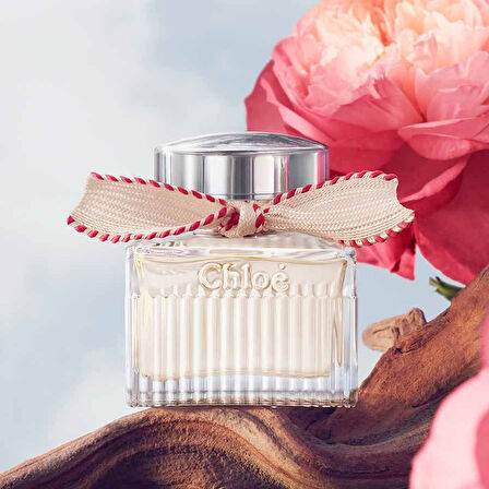 Chloe Signature Lumineuse EDP 100ML Kadın Parfüm