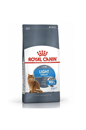 Light Weight Care Diyet Kedi Maması 1,5 Kg