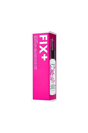 Makeup base Fix+ Stay Over Mini Mac-30 Ml / Cosmetologist