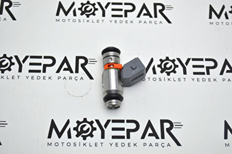 VSP 100 VESPA 125 - 150 - 200 3 DELİKLİ ENJEKSİYON REKORU