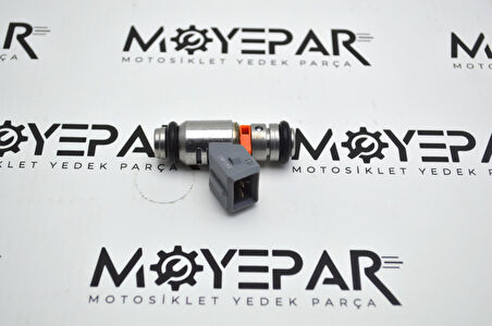 VSP 100 VESPA 125 - 150 - 200 3 DELİKLİ ENJEKSİYON REKORU