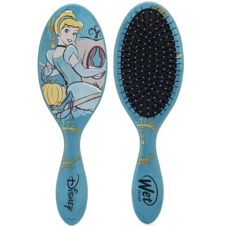 Wet Brush Disney Prenses Orijinal Saç Açıcı-Külkedisi