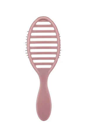 Wet Brush Speed Dry Dusty Rose Saç Fırçası - Pembe