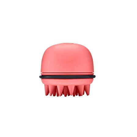 Wet Brush Scalp Brush Coral