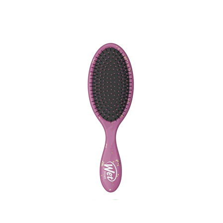 Wet Brush Original Detangler Ultimate Princess Tiana Çocuk Saç Fırçası