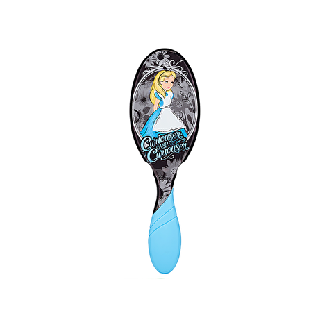 Wet Brush Pro Detangler Alice in Wonderland Alice Çocuk Saç Fırçası