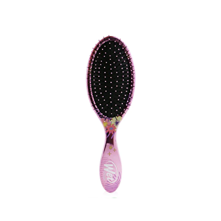 Wet Brush Original Detangler Disney Princess Tiana Light Purple Çocuk Saç Fırçası