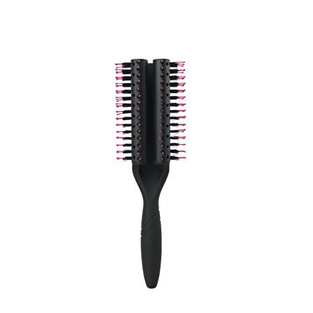 Wet Brush Smooth & Shape Fast Dry 3 Round Brush Square