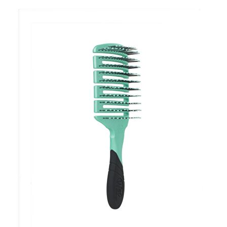 Wet Brush Pro Flex Dry Paddle Purist Blue