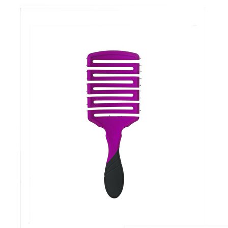 Wet Brush Pro Flex Dry Paddle Purple