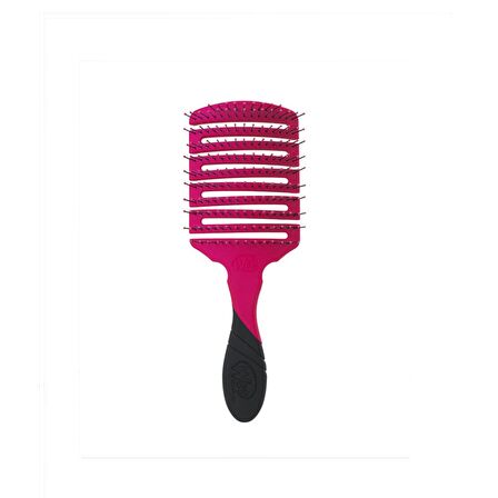 Wet Brush Pro Flex Dry Paddle Pink