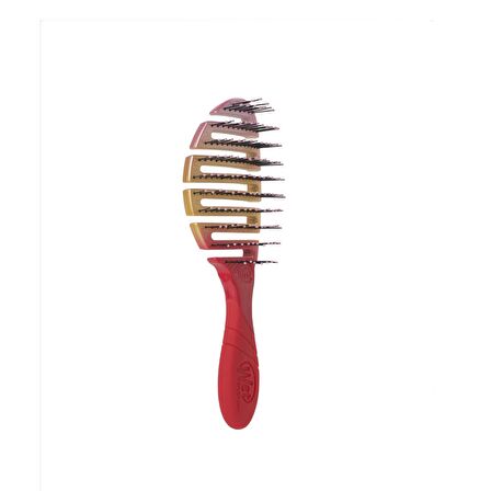 Wet Brush Pro Flex Dry Coral Ombre