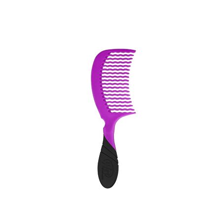 Wet Brush Pro Detangling Comb Purple