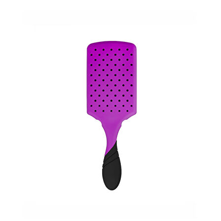 Wet Brush Pro Paddle Detangler Purple Saç Fırçası